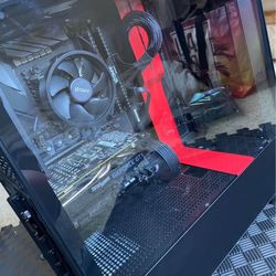 Mid Level Gaming Pc.