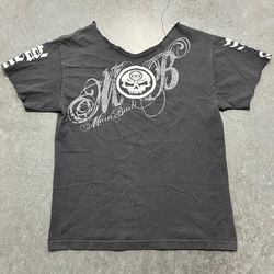 Maui Bulit Logo T Shirt Top