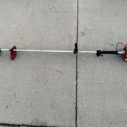 Kawasaki Commercial Gas Weed Eater 