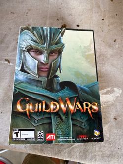 Guild Wars