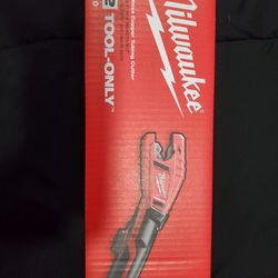 Milwaukee Tools