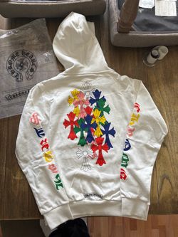 Chrome Hearts Hoodie