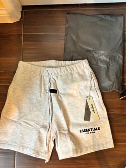 Essentials shorts