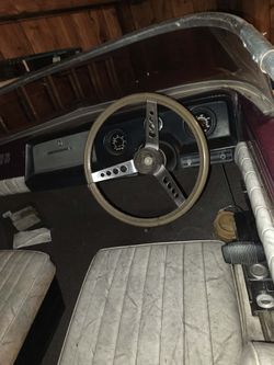 1975 glastron cv-16