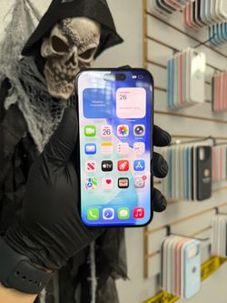iPhone 16 128GB Unlocked