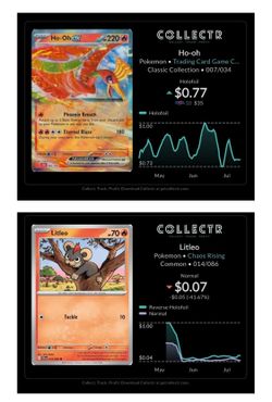 Pokemon Cards for trade/sell