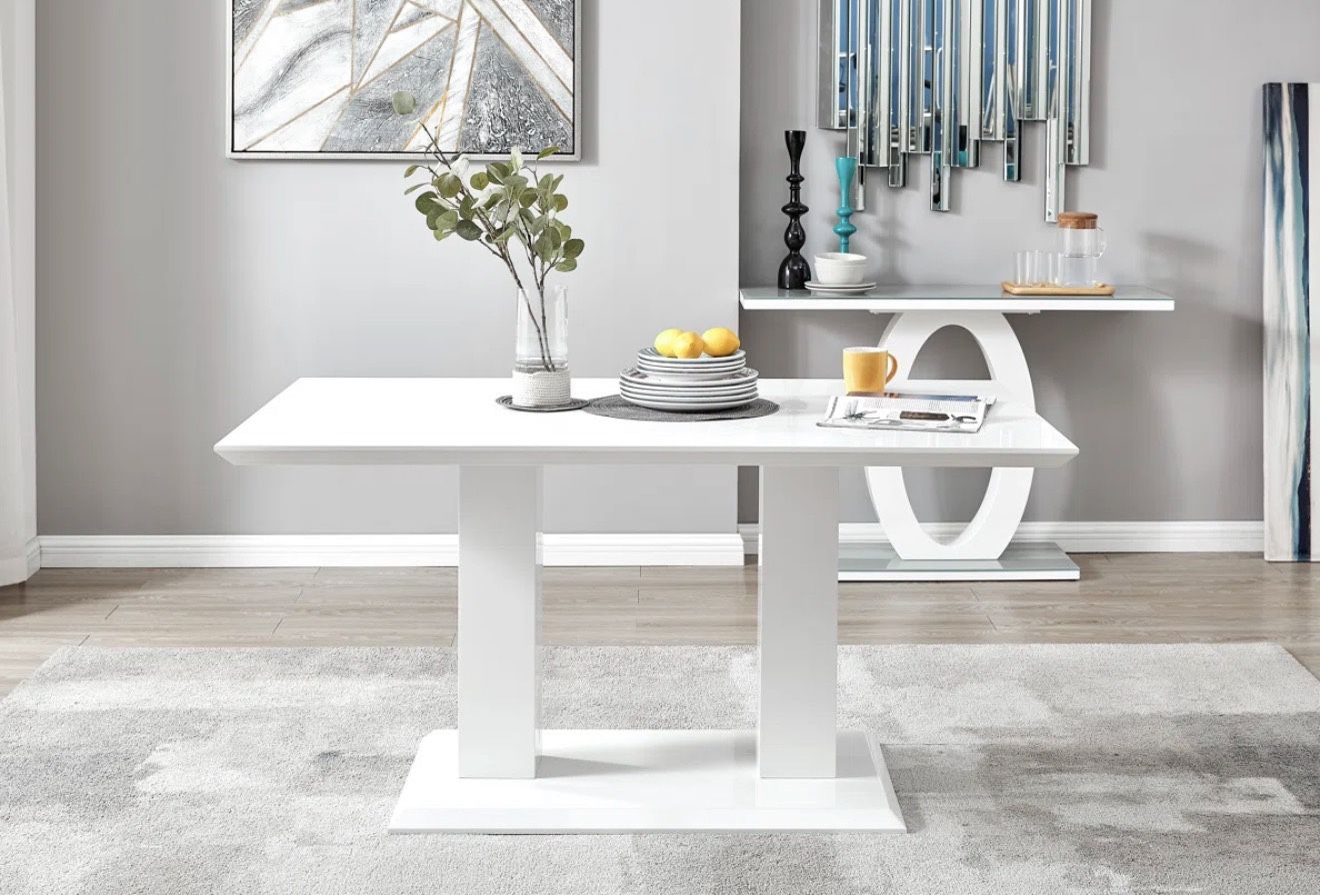 Dining Table Set For People