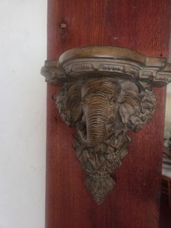 Wall Holder