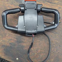 Big Joe Control Pod Assembly 1115-34-0000-00-10