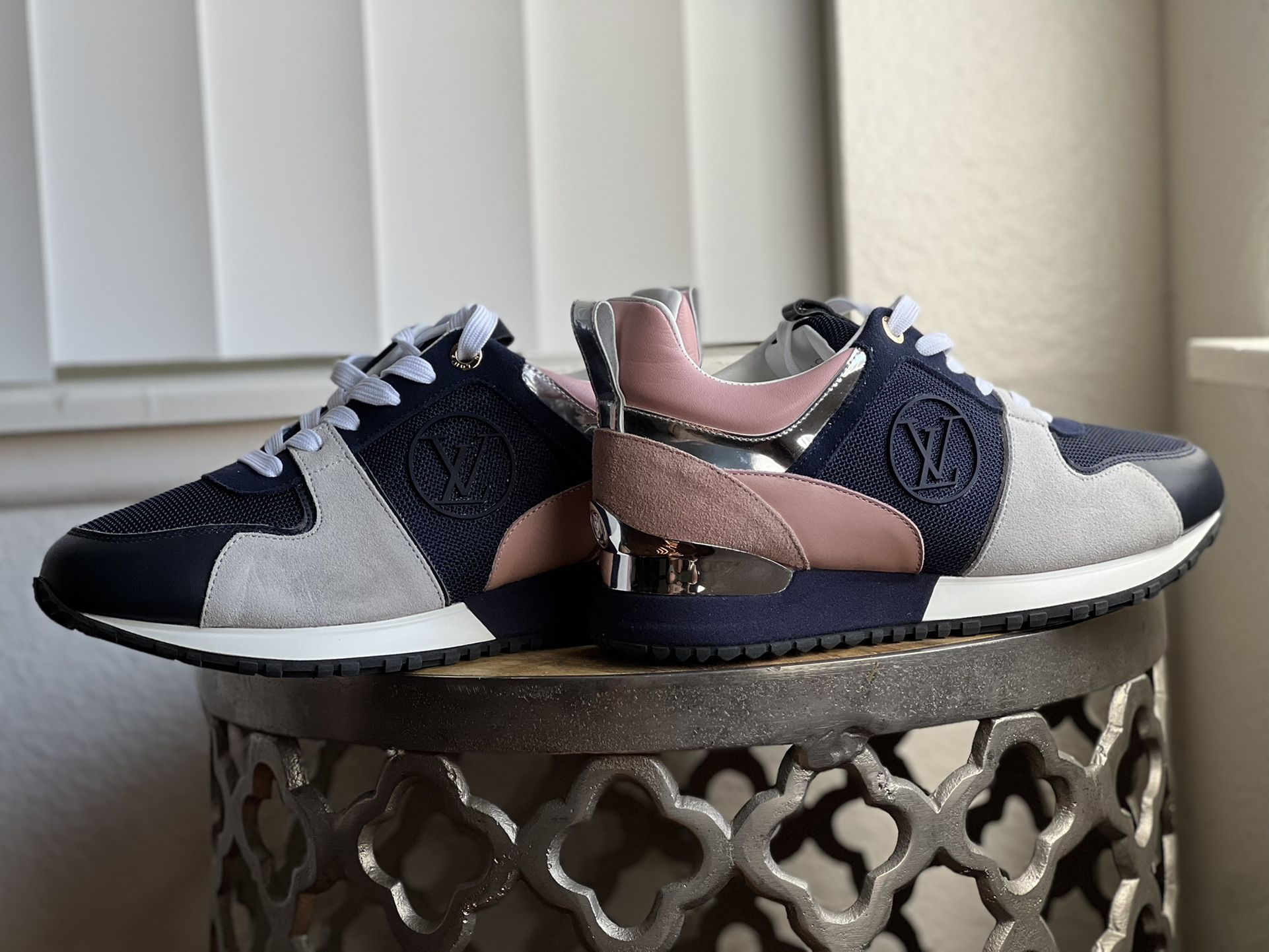 LV “Louis Vuitton” runaway sneakers for Sale in Los Angeles, CA - OfferUp