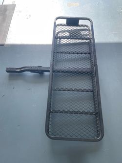 Cargo Rack