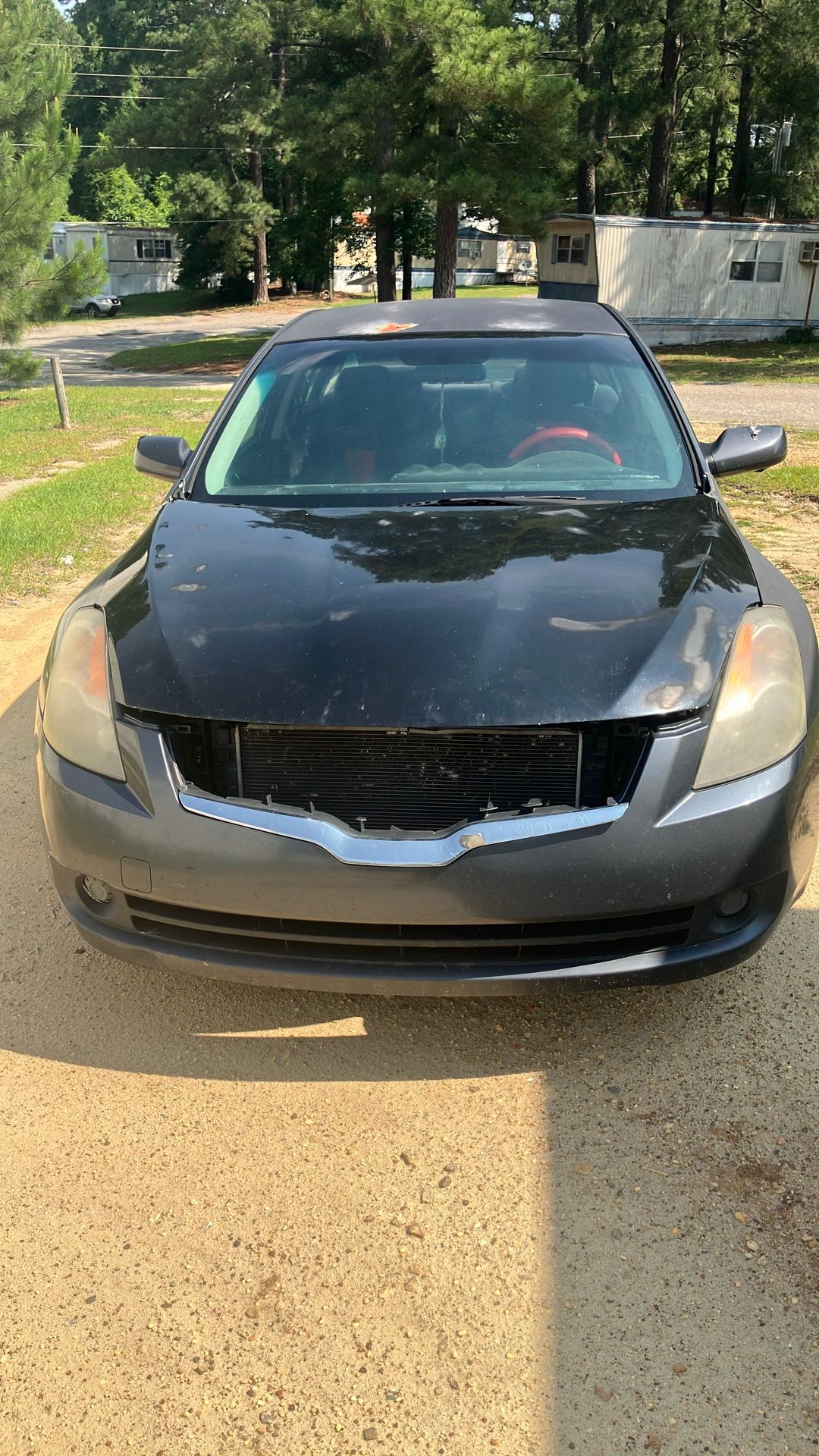 2008 Nissan Altima