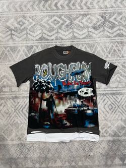 Roughplay shirt size S
