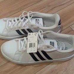 Adidas Men's Size 12 Shoes (New)