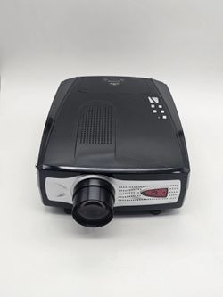DP Power LCD Projector HD66