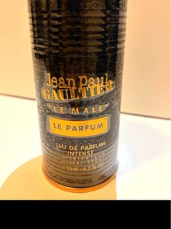 Jean Paul Gaultier Le Male Le Parfum EDP Intense