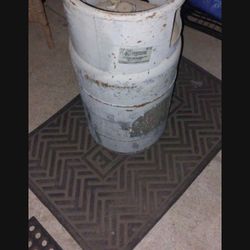 Propane Tank For Forklift