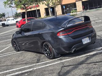 Es Un Carrito De 4 Sili Dros  Es Standar Trar Turbo  