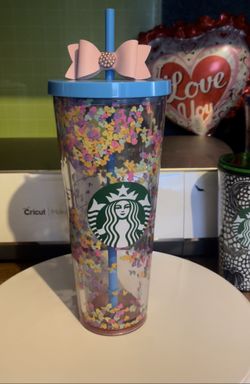 Custom Starbucks Cups