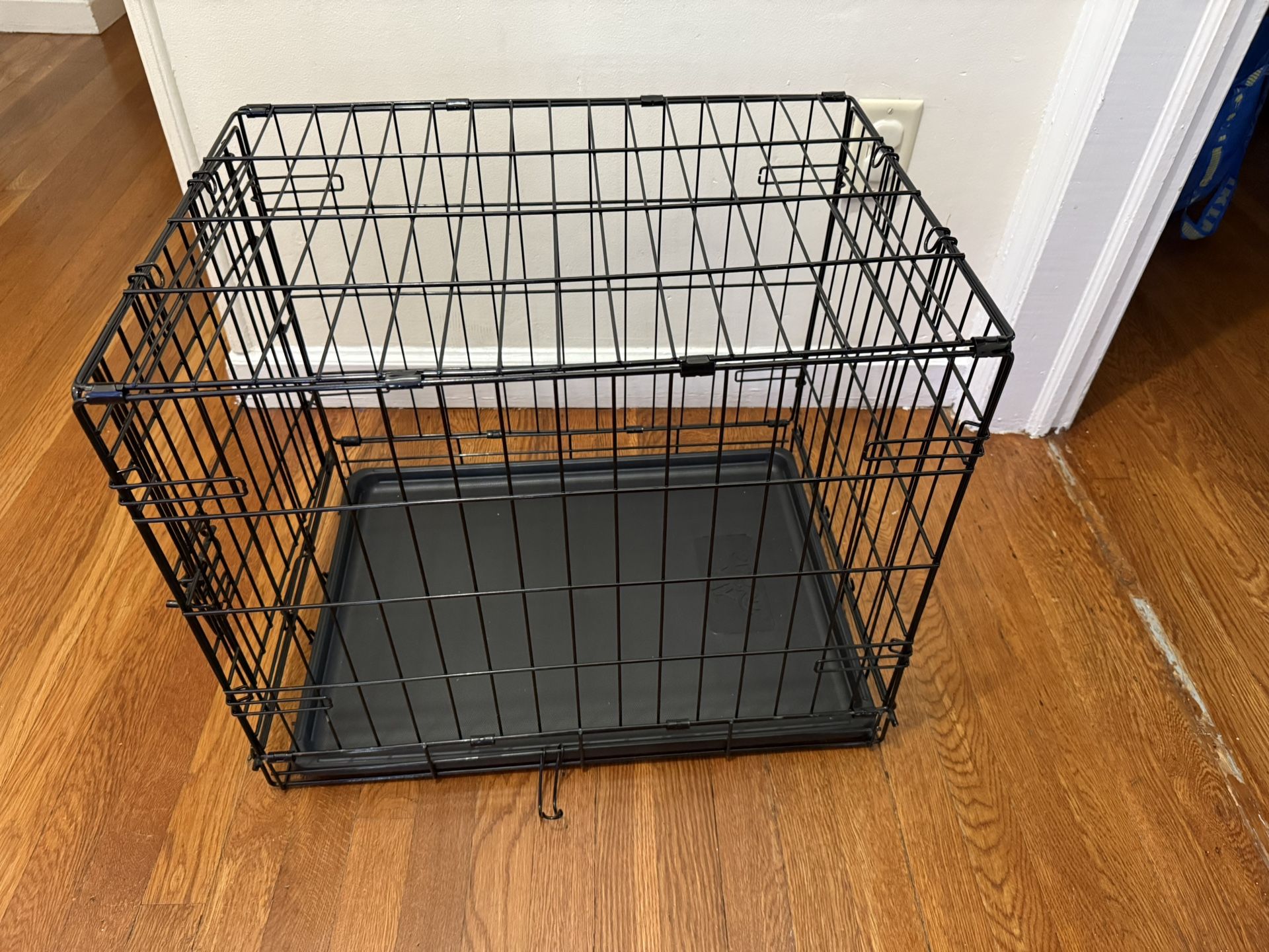 Small Dog Crate - EveryYay