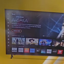 Brand New Never Open Vizio 4k Limited Edition Dolby Vision Gaming Smart