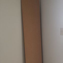 A Price Of Wood Panel 