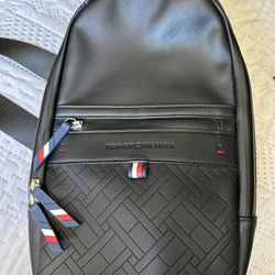 Tommy Hilfiger Sling Backy
