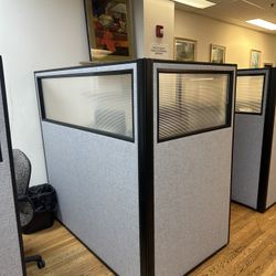 Office Cubical Partition 