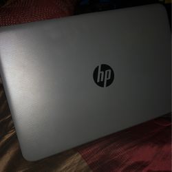 HP Laptop For Sale