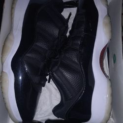 Jordan 11 Size 14. 