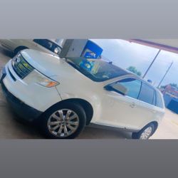 2009 Ford Edge