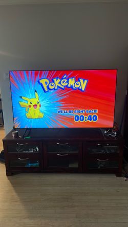 65inch Samsung smart t.v