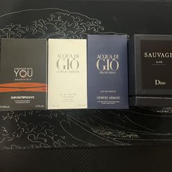 Wholesale cologne sale!