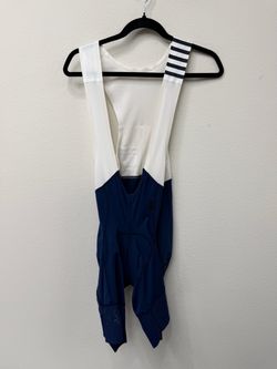 Rapha Pro Team Bib Shorts II Regular Medium