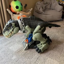 Jurassic World Mega Dinosaur 