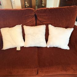 Poli Fil Throw Pillow Insert 3-14” X 14”