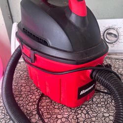 Bauer vacuum like new