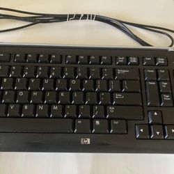 Computer Keyboard- 