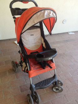 Jeep stroller