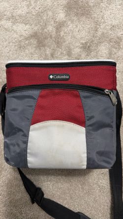 COLUMBIA 9 can cooler