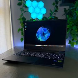Gaming Laptop: RTX 3050 | Intel i5-13420H | 16GB RAM