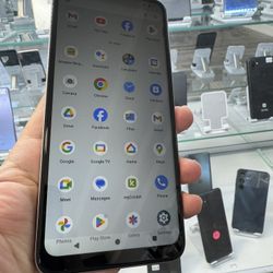 Like New Unlocked Samsung A32 5G - Desbloqueado 