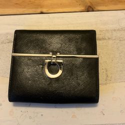 Salvatore Italian Leather Wallet
