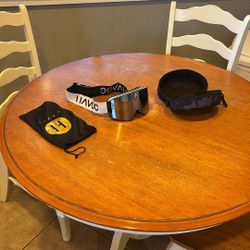 Havoc Dirt bike Goggles