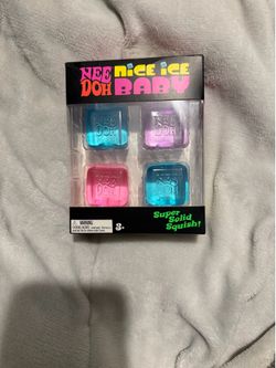 NEE DOH NICE ICE BABY