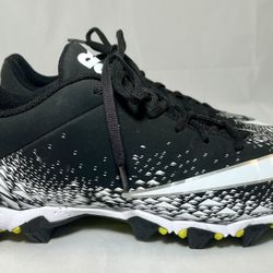 Nike Vapor Fastflex Shark 2 VPR Shoes Mens 11 Football Soccer Cleats 