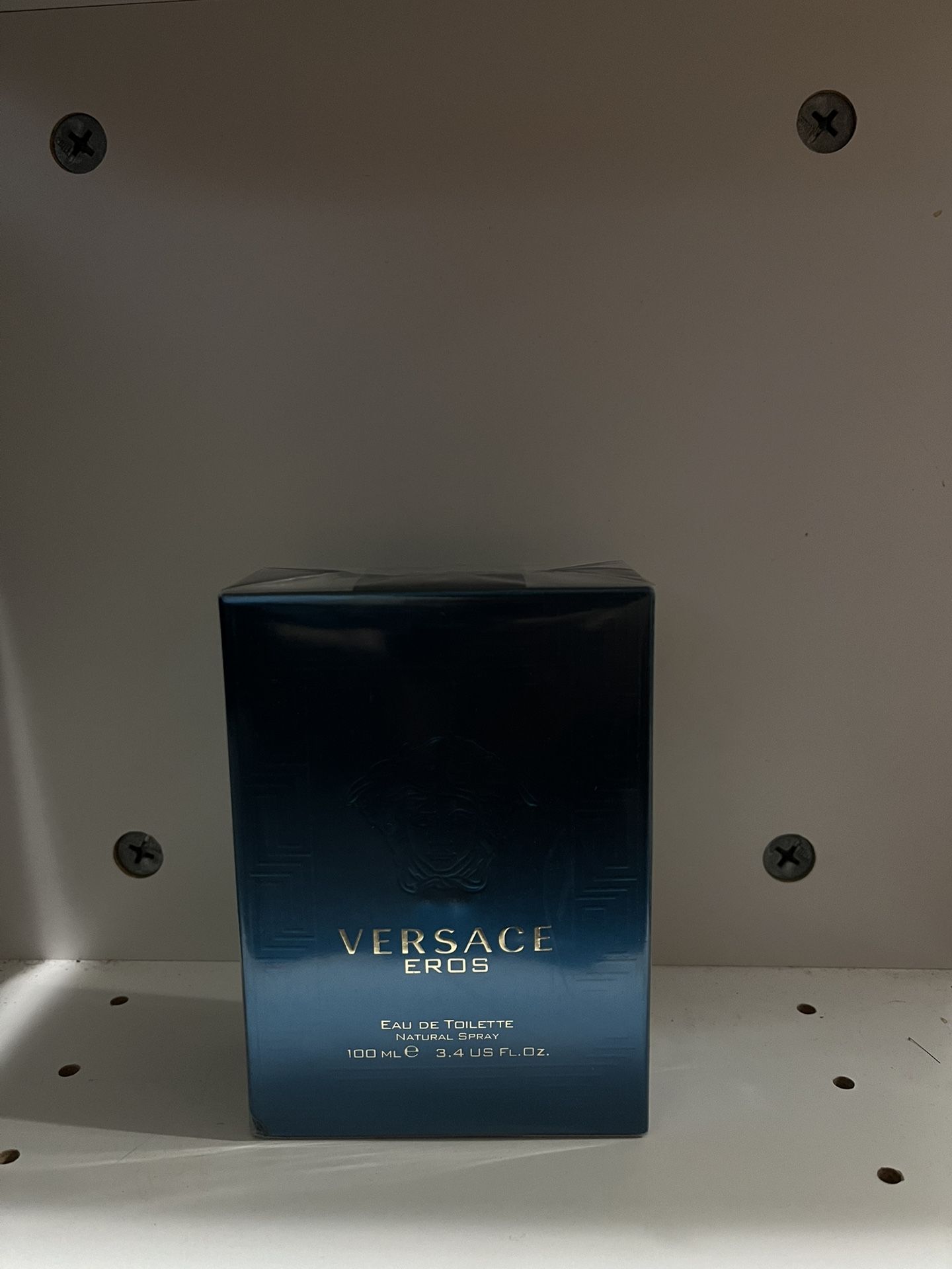 Versace Cologne