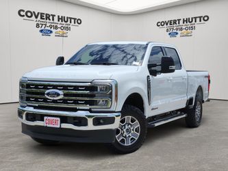 2024 Ford F-250