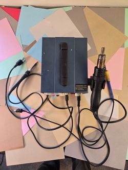 Samsung A22020 BPN 20V 11A 220W AC Adapter