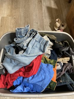 Boys clothes /men medium